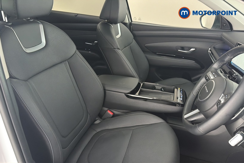 Hyundai Tucson Ultimate Automatic Petrol Plug-In Hybrid SUV - Stock Number (1674145) - 22nd supplementary image