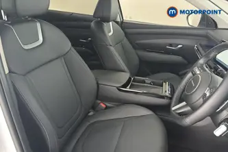 Hyundai Tucson Ultimate Automatic Petrol Plug-In Hybrid SUV - Stock Number (1674145) - 22nd supplementary image