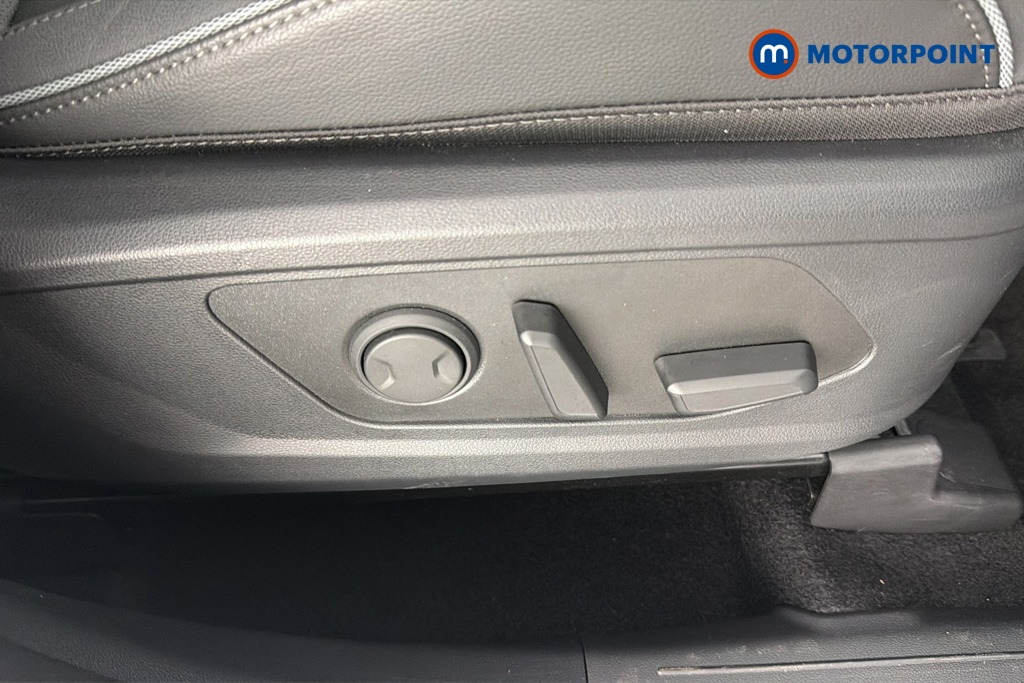Hyundai Tucson Ultimate Automatic Petrol Plug-In Hybrid SUV - Stock Number (1674145) - 23rd supplementary image