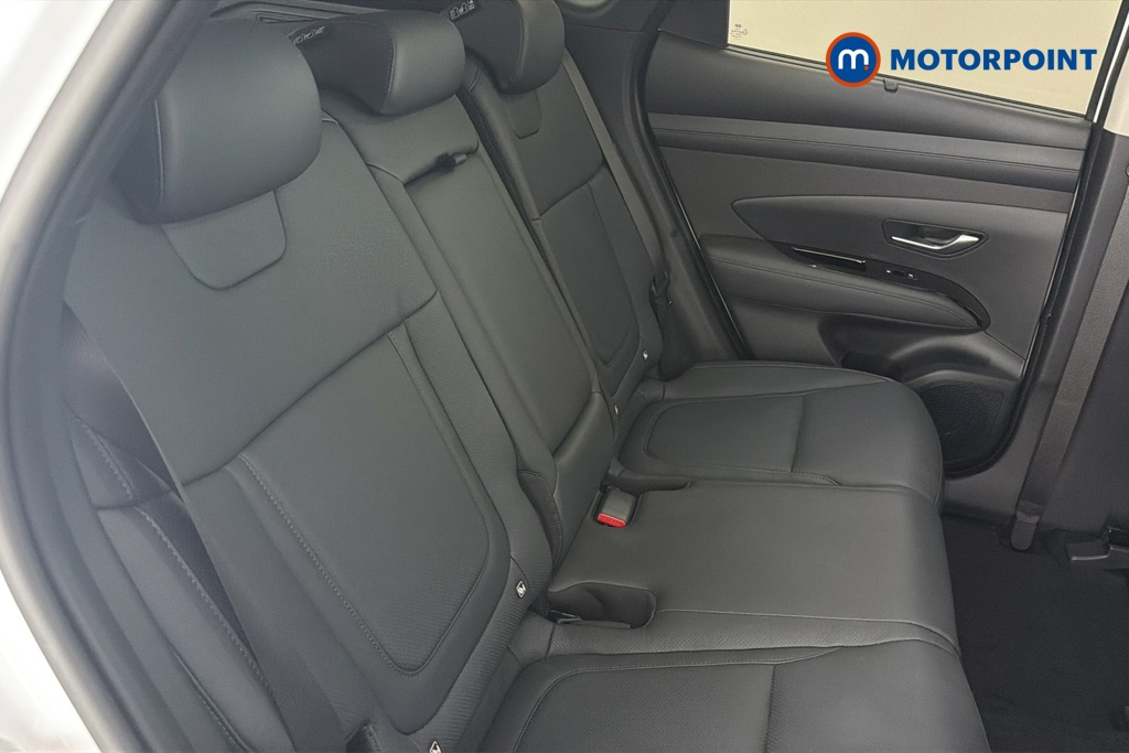 Hyundai Tucson Ultimate Automatic Petrol Plug-In Hybrid SUV - Stock Number (1674145) - 25th supplementary image
