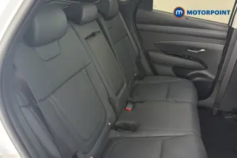 Hyundai Tucson Ultimate Automatic Petrol Plug-In Hybrid SUV - Stock Number (1674145) - 25th supplementary image