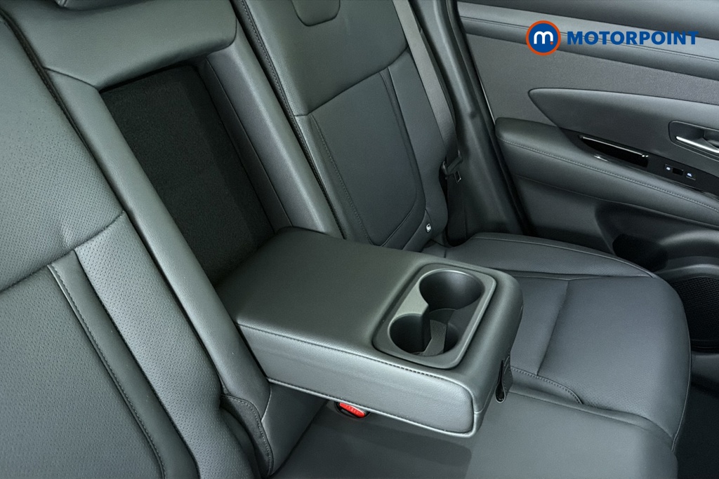 Hyundai Tucson Ultimate Automatic Petrol Plug-In Hybrid SUV - Stock Number (1674145) - 26th supplementary image
