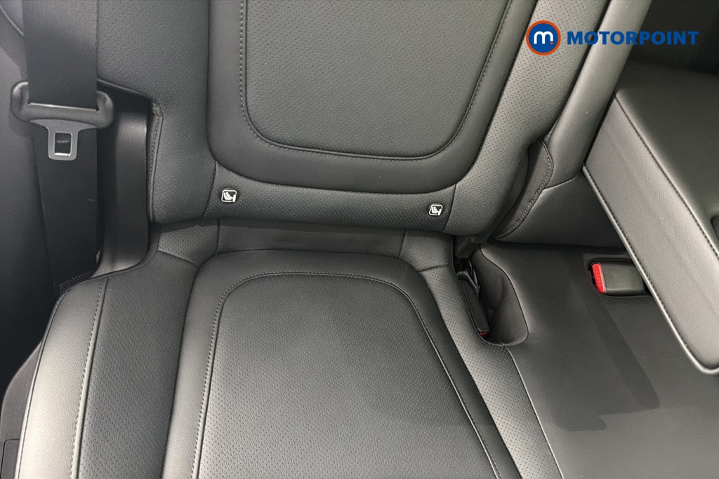Hyundai Tucson Ultimate Automatic Petrol Plug-In Hybrid SUV - Stock Number (1674145) - 27th supplementary image