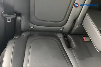 Hyundai Tucson Ultimate Automatic Petrol Plug-In Hybrid SUV - Stock Number (1674145) - 27th supplementary image