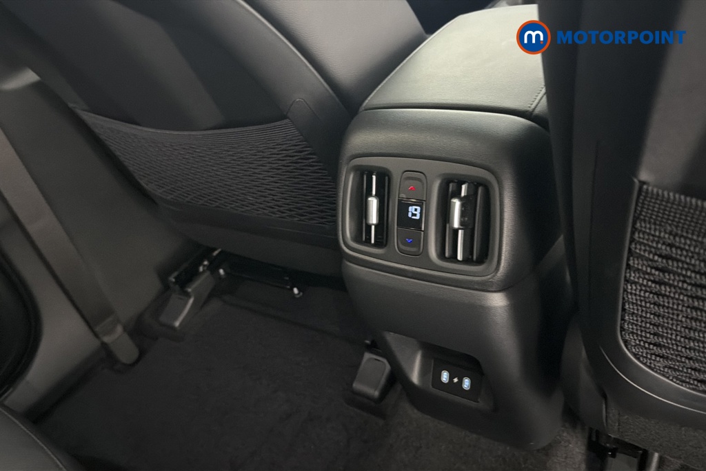 Hyundai Tucson Ultimate Automatic Petrol Plug-In Hybrid SUV - Stock Number (1674145) - 28th supplementary image