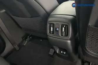 Hyundai Tucson Ultimate Automatic Petrol Plug-In Hybrid SUV - Stock Number (1674145) - 28th supplementary image