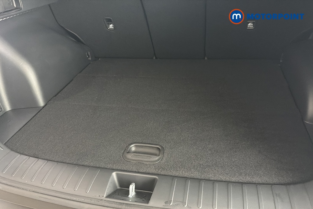 Hyundai Tucson Ultimate Automatic Petrol Plug-In Hybrid SUV - Stock Number (1674145) - 30th supplementary image