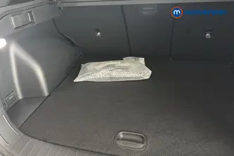 Hyundai Tucson Ultimate Automatic Petrol Plug-In Hybrid SUV - Stock Number (1674145) - 34th supplementary image