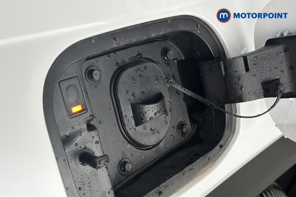 Hyundai Tucson Ultimate Automatic Petrol Plug-In Hybrid SUV - Stock Number (1674145) - 40th supplementary image