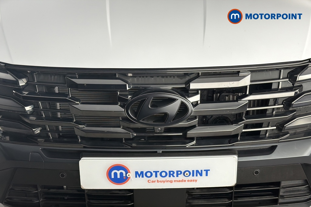 Hyundai Tucson Ultimate Automatic Petrol Plug-In Hybrid SUV - Stock Number (1674145) - 43rd supplementary image