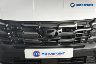 Hyundai Tucson Ultimate Automatic Petrol Plug-In Hybrid SUV - Stock Number (1674145) - 43rd supplementary image