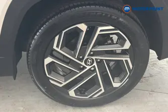 Hyundai Tucson Ultimate Automatic Petrol Plug-In Hybrid SUV - Stock Number (1674145) - 45th supplementary image