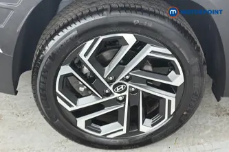 Hyundai Tucson Ultimate Automatic Petrol Plug-In Hybrid SUV - Stock Number (1674145) - 46th supplementary image