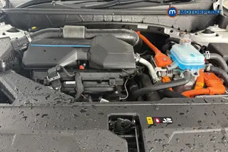 Hyundai Tucson Ultimate Automatic Petrol Plug-In Hybrid SUV - Stock Number (1674145) - 48th supplementary image