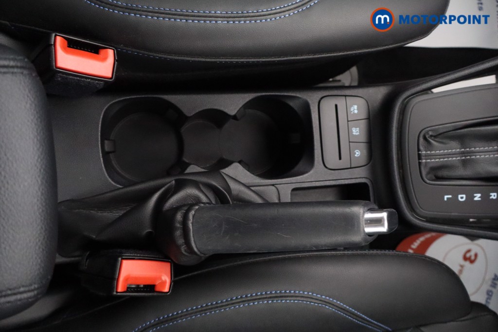 Ford Fiesta Active X Automatic Petrol Hatchback - Stock Number (1674155) - 7th supplementary image