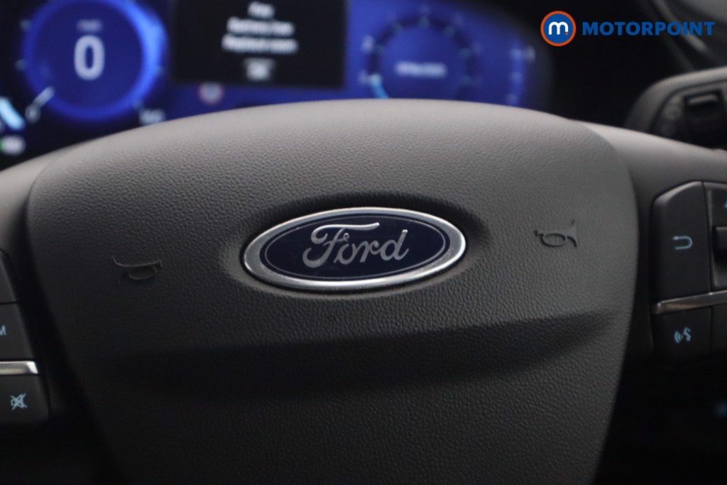 Ford Fiesta Active X Automatic Petrol Hatchback - Stock Number (1674155) - 11th supplementary image