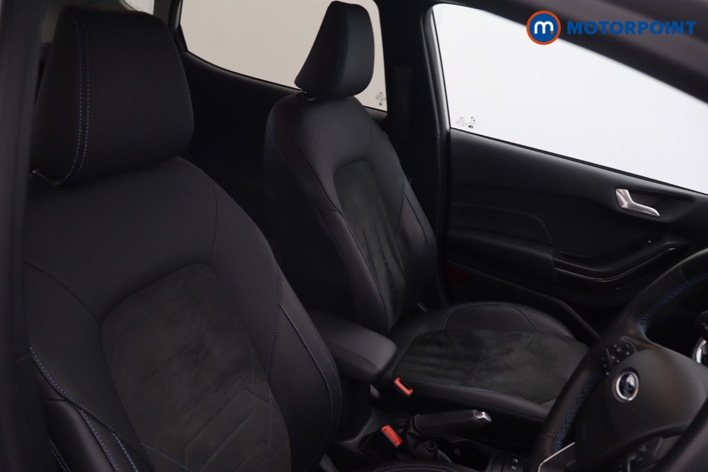 Ford Fiesta Active X Automatic Petrol Hatchback - Stock Number (1674155) - 14th supplementary image