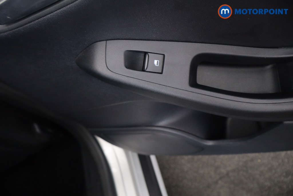 Ford Fiesta Active X Automatic Petrol Hatchback - Stock Number (1674155) - 25th supplementary image