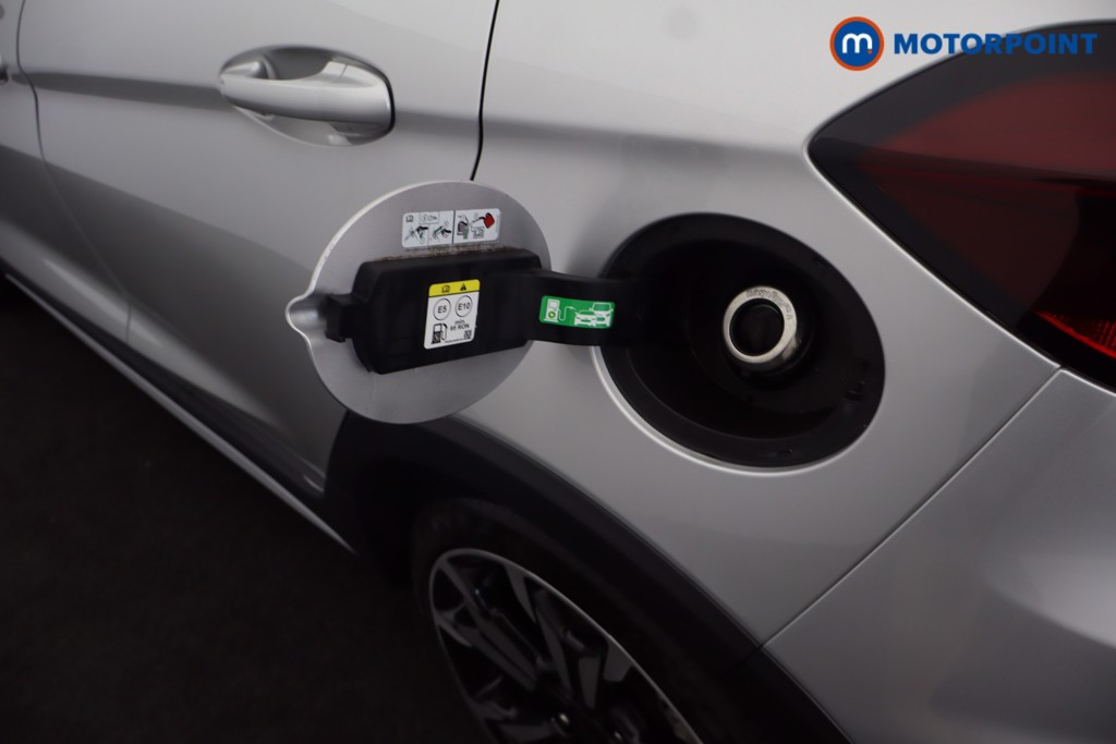 Ford Fiesta Active X Automatic Petrol Hatchback - Stock Number (1674155) - 30th supplementary image