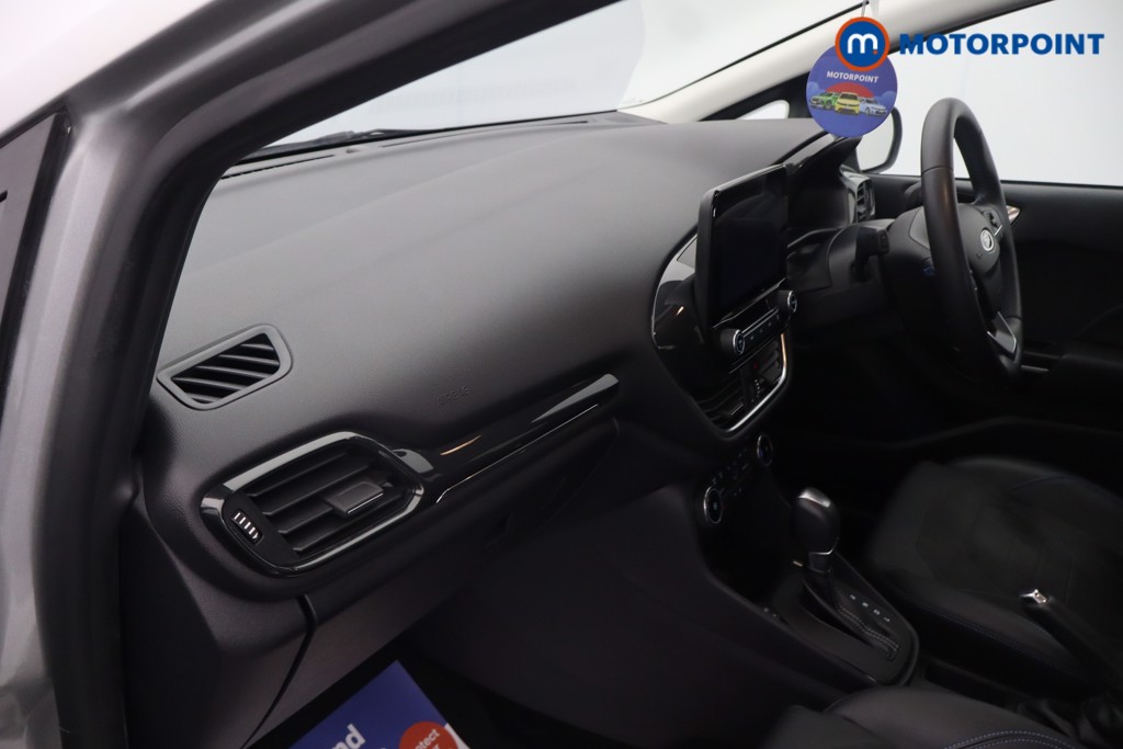 Ford Fiesta Active X Automatic Petrol Hatchback - Stock Number (1674155) - 37th supplementary image