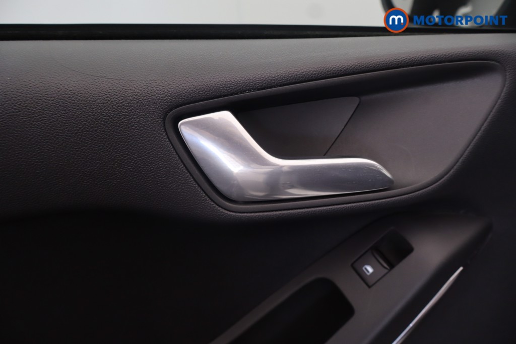 Ford Fiesta Active X Automatic Petrol Hatchback - Stock Number (1674155) - 41st supplementary image