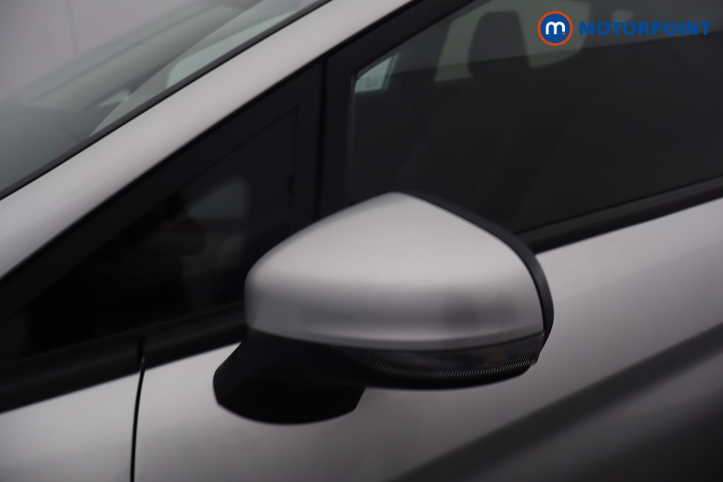 Ford Fiesta Active X Automatic Petrol Hatchback - Stock Number (1674155) - 43rd supplementary image