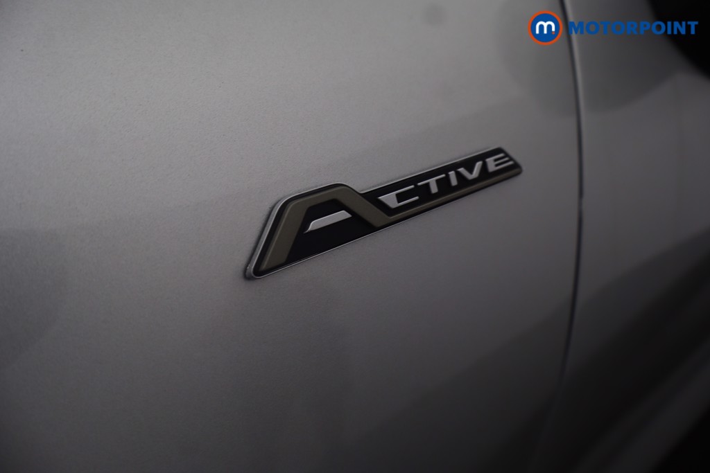 Ford Fiesta Active X Automatic Petrol Hatchback - Stock Number (1674155) - 44th supplementary image