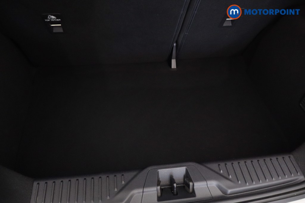 Ford Fiesta Active X Automatic Petrol Hatchback - Stock Number (1674155) - 51st supplementary image