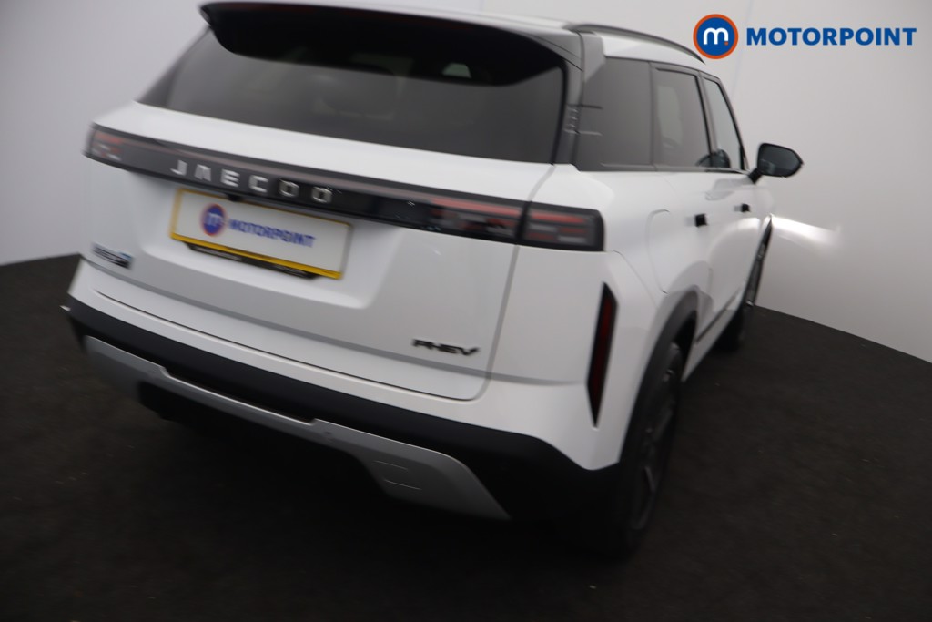 Jaecoo 7 Luxury Automatic Petrol Plug-In Hybrid SUV - Stock Number (1674161) - 2nd supplementary image