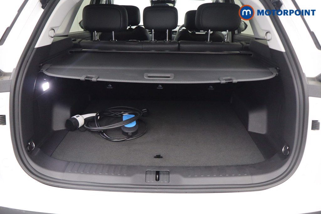 Jaecoo 7 Luxury Automatic Petrol Plug-In Hybrid SUV - Stock Number (1674161) - 5th supplementary image