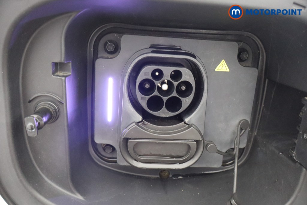 Jaecoo 7 Luxury Automatic Petrol Plug-In Hybrid SUV - Stock Number (1674161) - 6th supplementary image