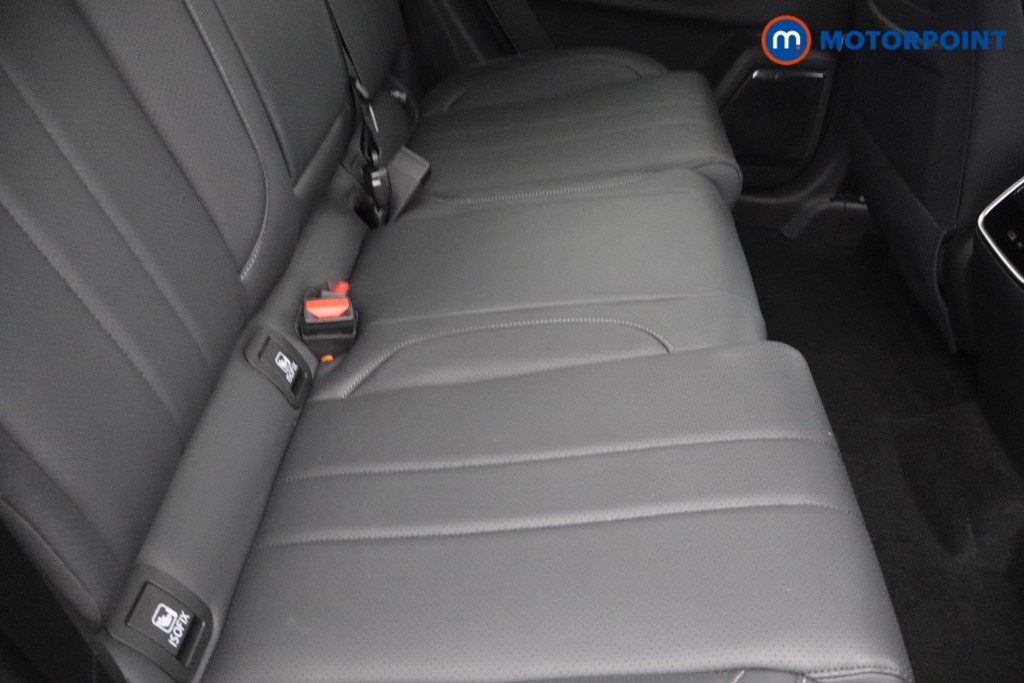 Jaecoo 7 Luxury Automatic Petrol Plug-In Hybrid SUV - Stock Number (1674161) - 7th supplementary image