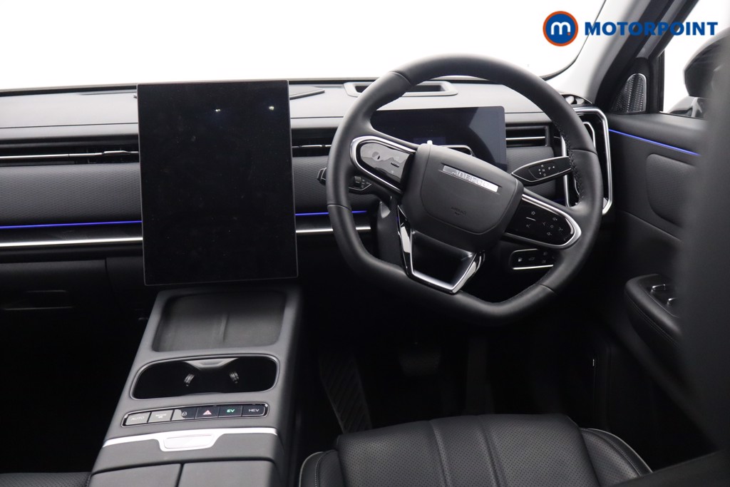 Jaecoo 7 Luxury Automatic Petrol Plug-In Hybrid SUV - Stock Number (1674161) - 8th supplementary image
