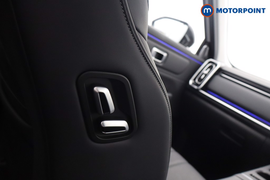 Jaecoo 7 Luxury Automatic Petrol Plug-In Hybrid SUV - Stock Number (1674161) - 9th supplementary image