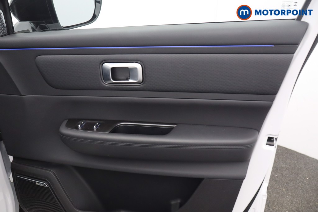 Jaecoo 7 Luxury Automatic Petrol Plug-In Hybrid SUV - Stock Number (1674161) - 10th supplementary image