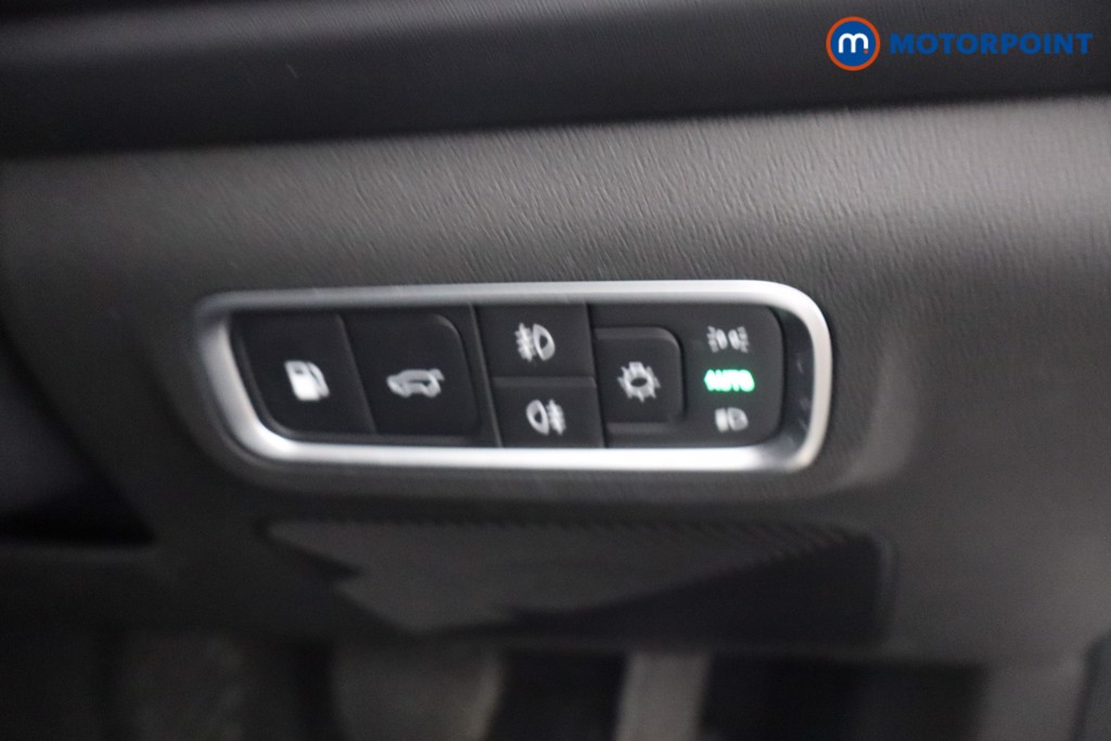 Jaecoo 7 Luxury Automatic Petrol Plug-In Hybrid SUV - Stock Number (1674161) - 13th supplementary image