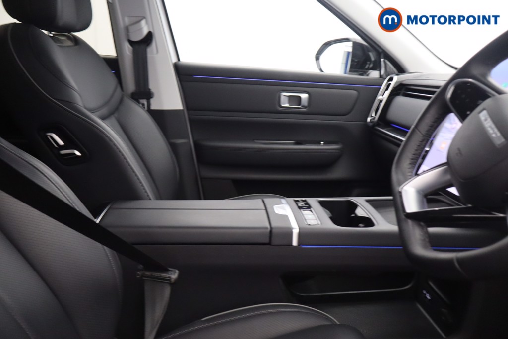 Jaecoo 7 Luxury Automatic Petrol Plug-In Hybrid SUV - Stock Number (1674161) - 14th supplementary image