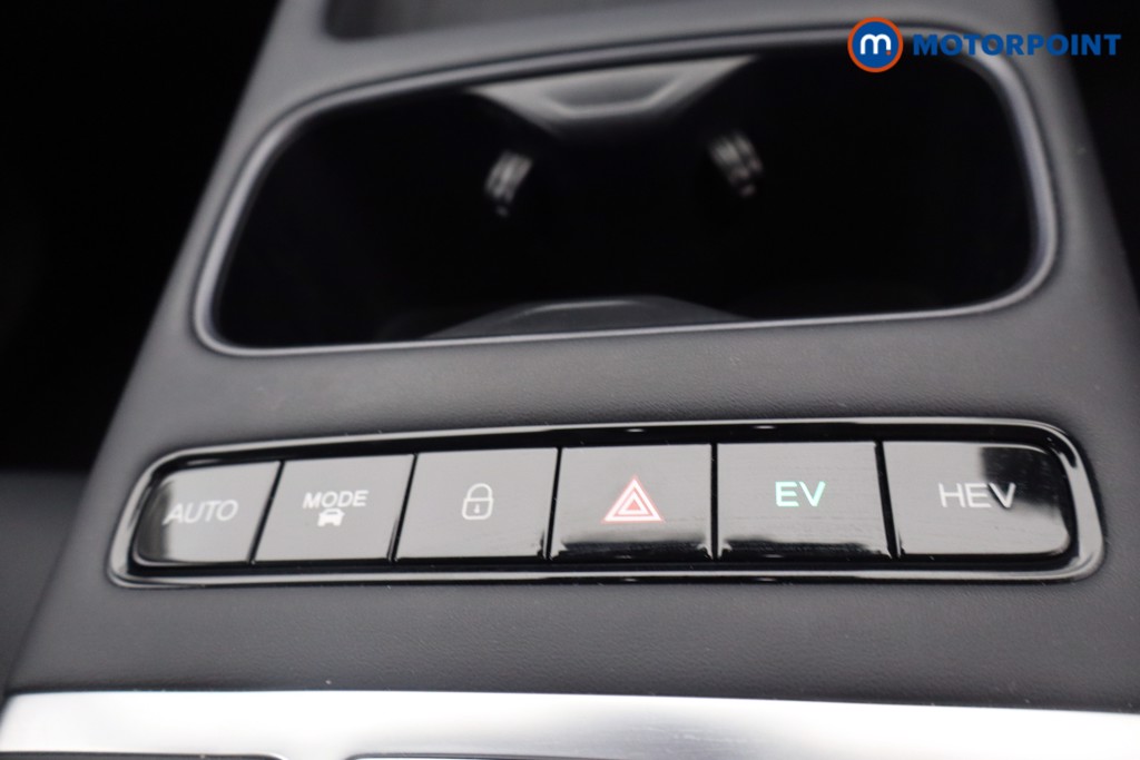Jaecoo 7 Luxury Automatic Petrol Plug-In Hybrid SUV - Stock Number (1674161) - 15th supplementary image