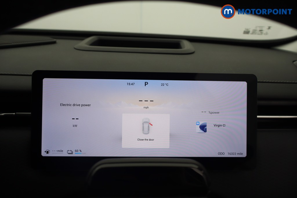 Jaecoo 7 Luxury Automatic Petrol Plug-In Hybrid SUV - Stock Number (1674161) - 18th supplementary image