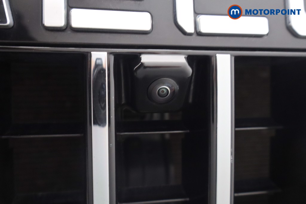 Jaecoo 7 Luxury Automatic Petrol Plug-In Hybrid SUV - Stock Number (1674161) - 22nd supplementary image
