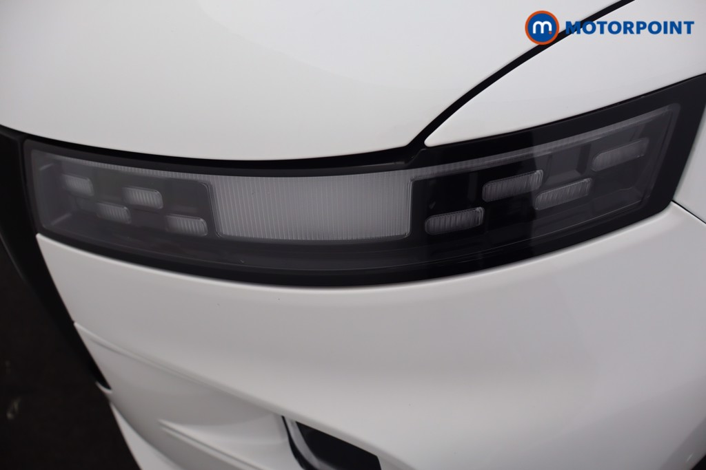 Jaecoo 7 Luxury Automatic Petrol Plug-In Hybrid SUV - Stock Number (1674161) - 24th supplementary image