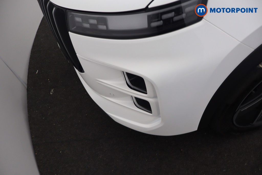 Jaecoo 7 Luxury Automatic Petrol Plug-In Hybrid SUV - Stock Number (1674161) - 25th supplementary image