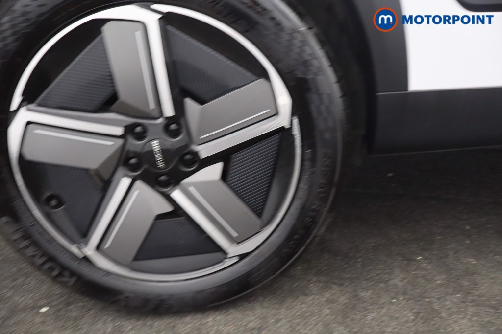 Jaecoo 7 Luxury Automatic Petrol Plug-In Hybrid SUV - Stock Number (1674161) - 28th supplementary image