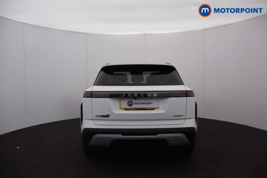 Jaecoo 7 Luxury Automatic Petrol Plug-In Hybrid SUV - Stock Number (1674161) - 1st supplementary image