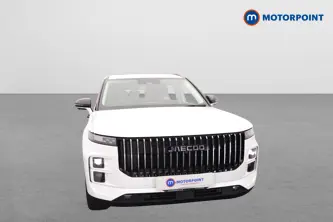 Jaecoo 7 Luxury Automatic Petrol Plug-In Hybrid SUV - Stock Number (1674161) - Front bumper