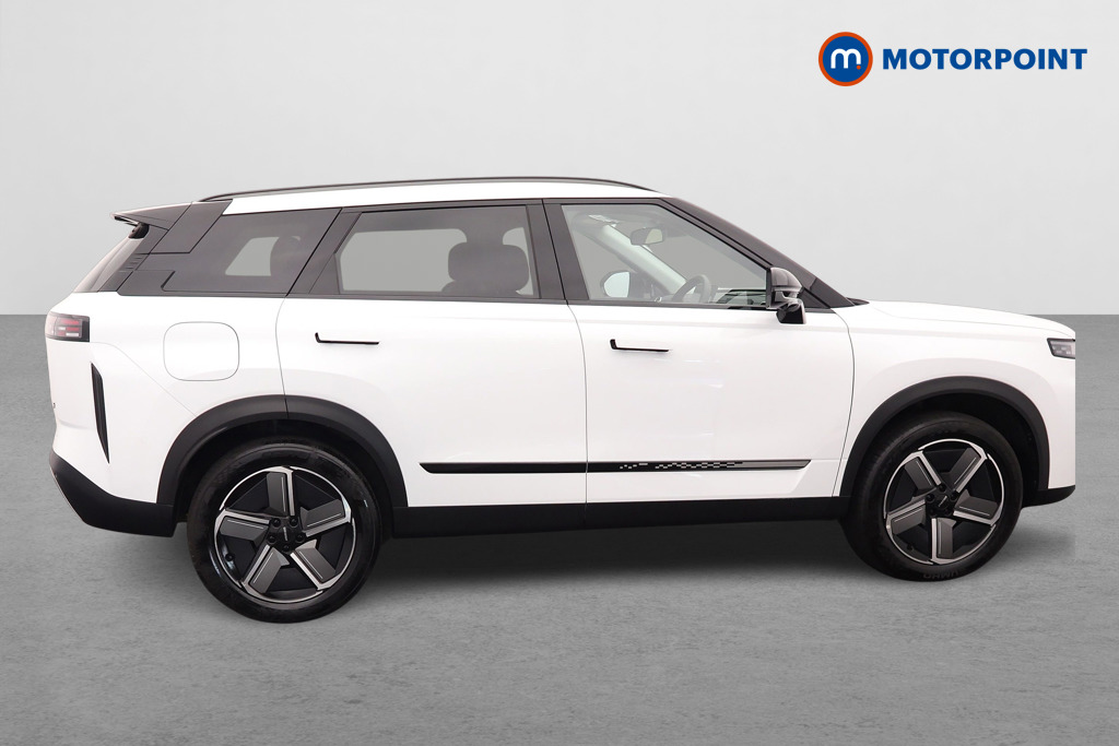 Jaecoo 7 Luxury Automatic Petrol Plug-In Hybrid SUV - Stock Number (1674161) - Drivers side