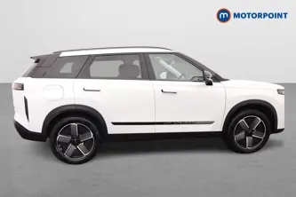 Jaecoo 7 Luxury Automatic Petrol Plug-In Hybrid SUV - Stock Number (1674161) - Drivers side