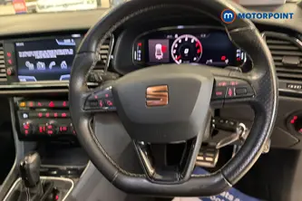 Seat Leon Cupra Automatic Petrol Estate - Stock Number (1674166) - 2nd supplementary image
