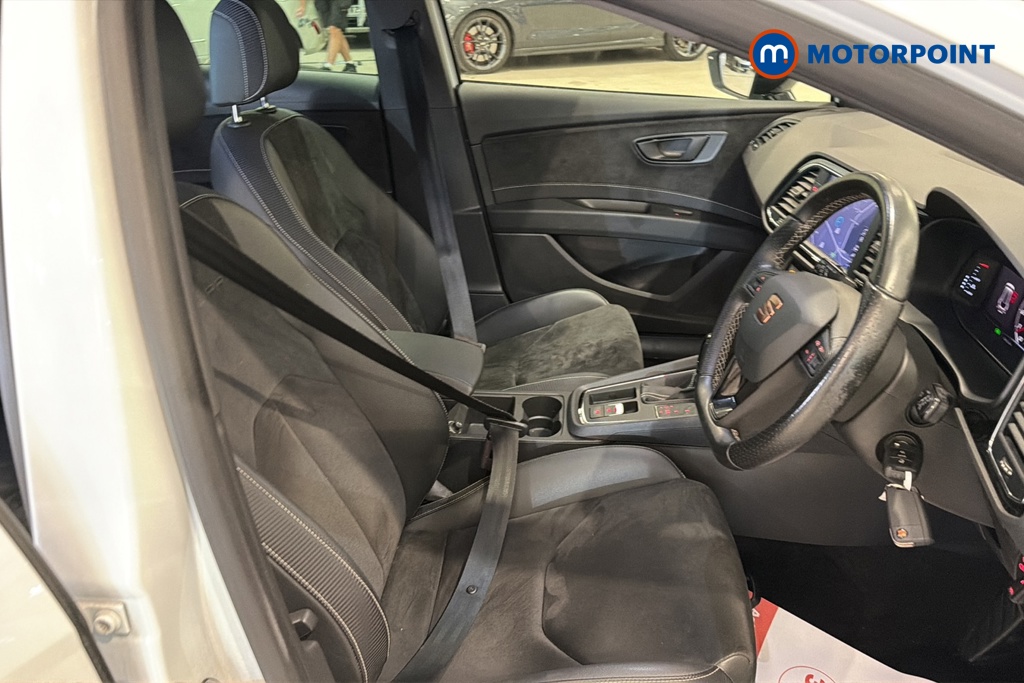 Seat Leon Cupra Automatic Petrol Estate - Stock Number (1674166) - 22nd supplementary image