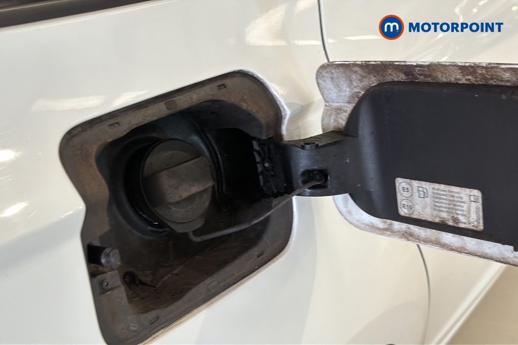 Seat Leon Cupra Automatic Petrol Estate - Stock Number (1674166) - 41st supplementary image
